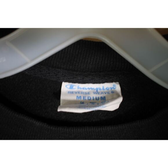 Vintage Champion Crew Neck - Size Medium - Picture 2 of 3